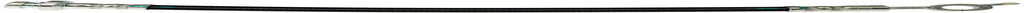Dorman Brake Hydraulic Hose for Nissan H621245