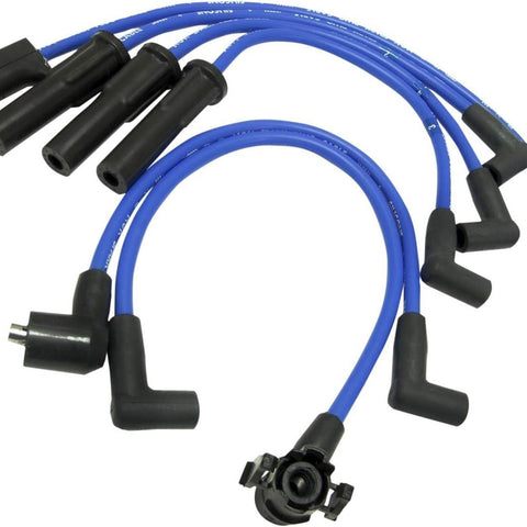 (52282) RC-FDZ027 Spark Plug Wire Set