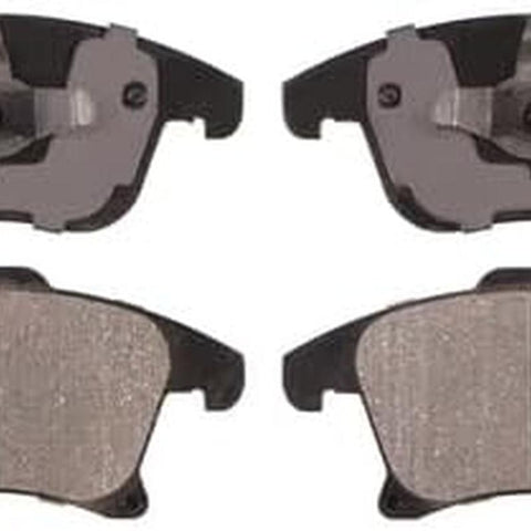 ADVICS AD1653 Disc Brake Pad Set