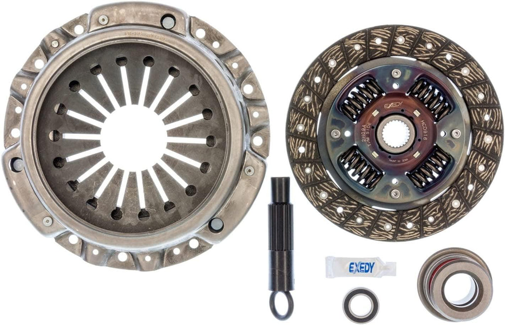 KHC06 OEM Replacement Clutch Kit