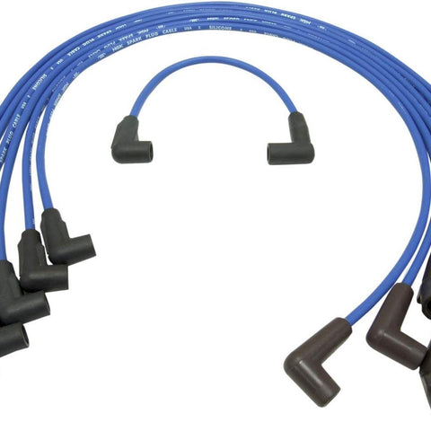 (51262) RC-GMX023 Spark Plug Wire Set