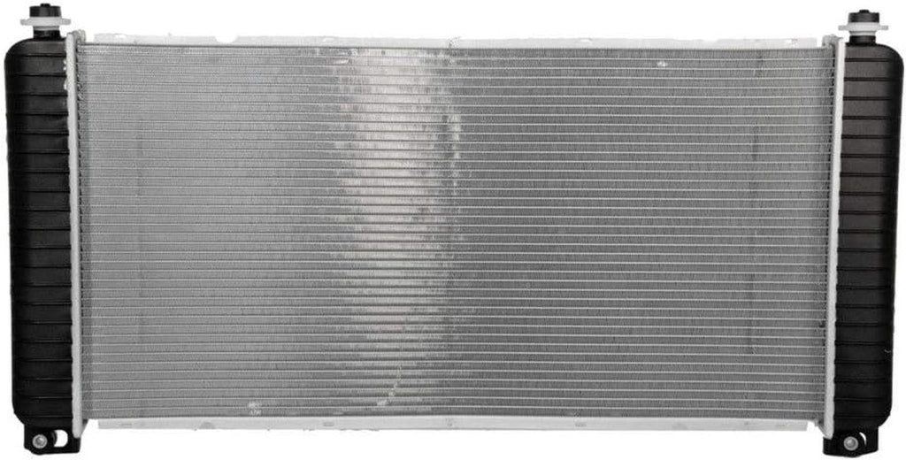 GM Genuine Parts 21725 Radiator