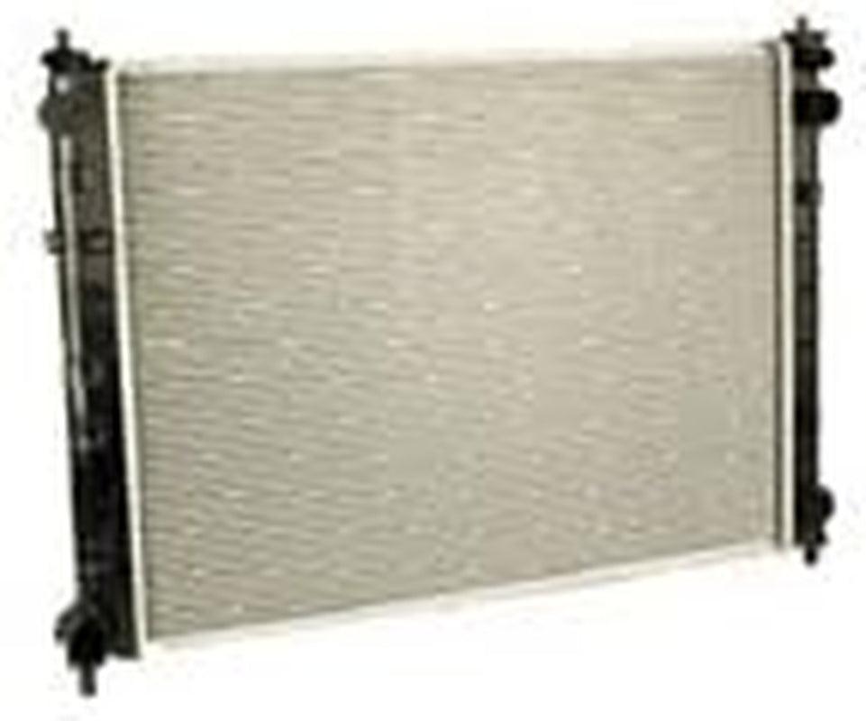 Radiator  GY0315200B Mazda MPV