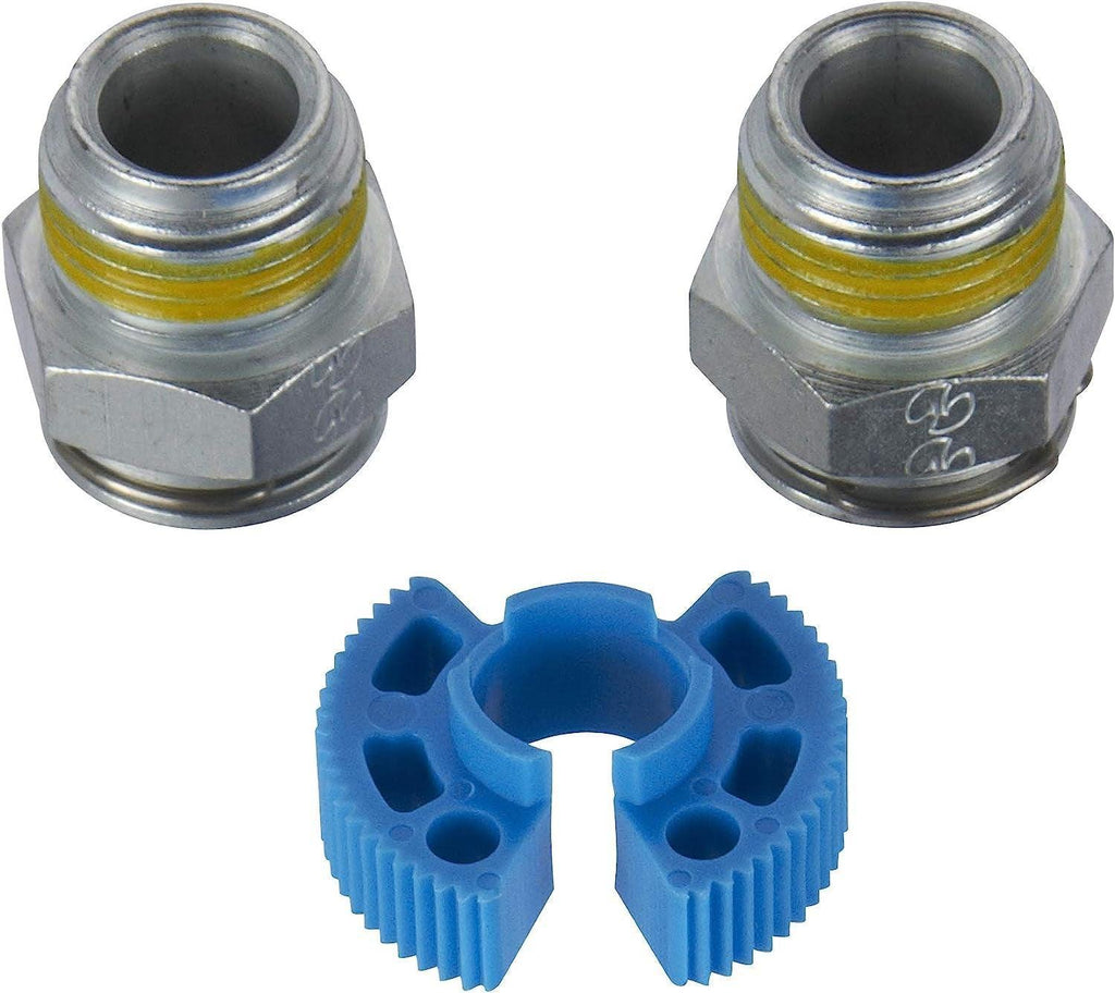 CU2343CC Capa Certified Radiator
