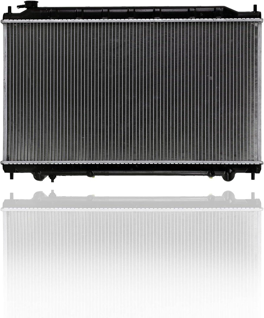 A2415-1 Radiator