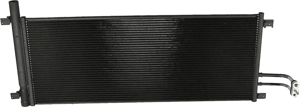 GM Genuine Parts 15-63788 Air Conditioning Condenser