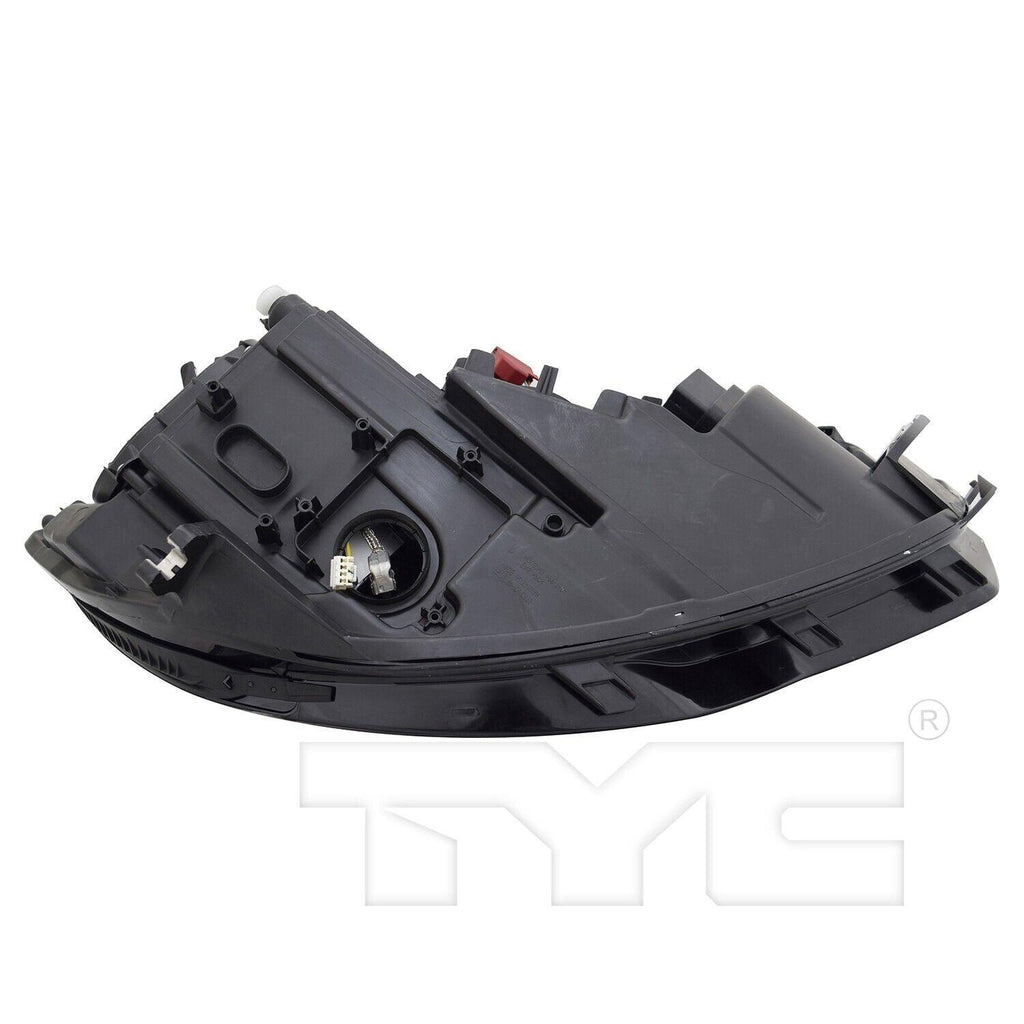 TYC Headlight Assembly for A6, A6 Quattro, S6 20-17414-01-9