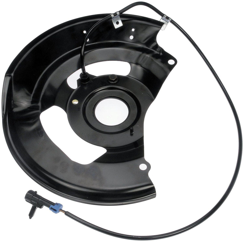 Dorman ABS Wheel Speed Sensor for Astro, Safari 970-206
