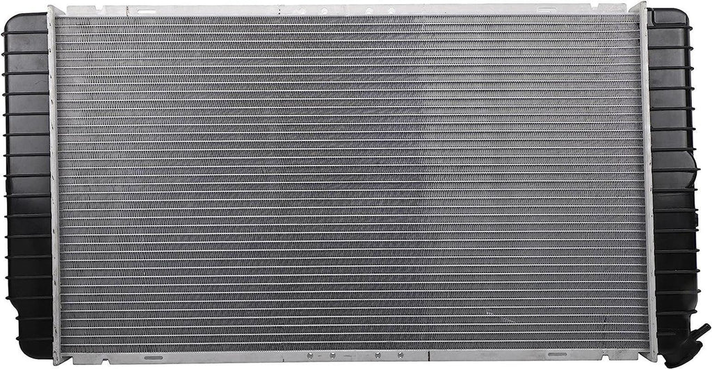 GM Genuine Parts 21406 Radiator