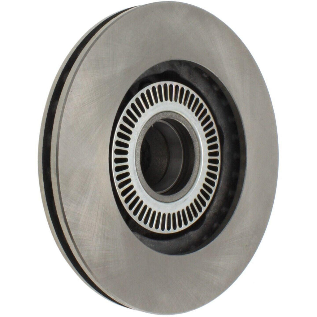 Centric Front Disc Brake Rotor for B2300, B3000, Ranger, B4000 (121.65077)