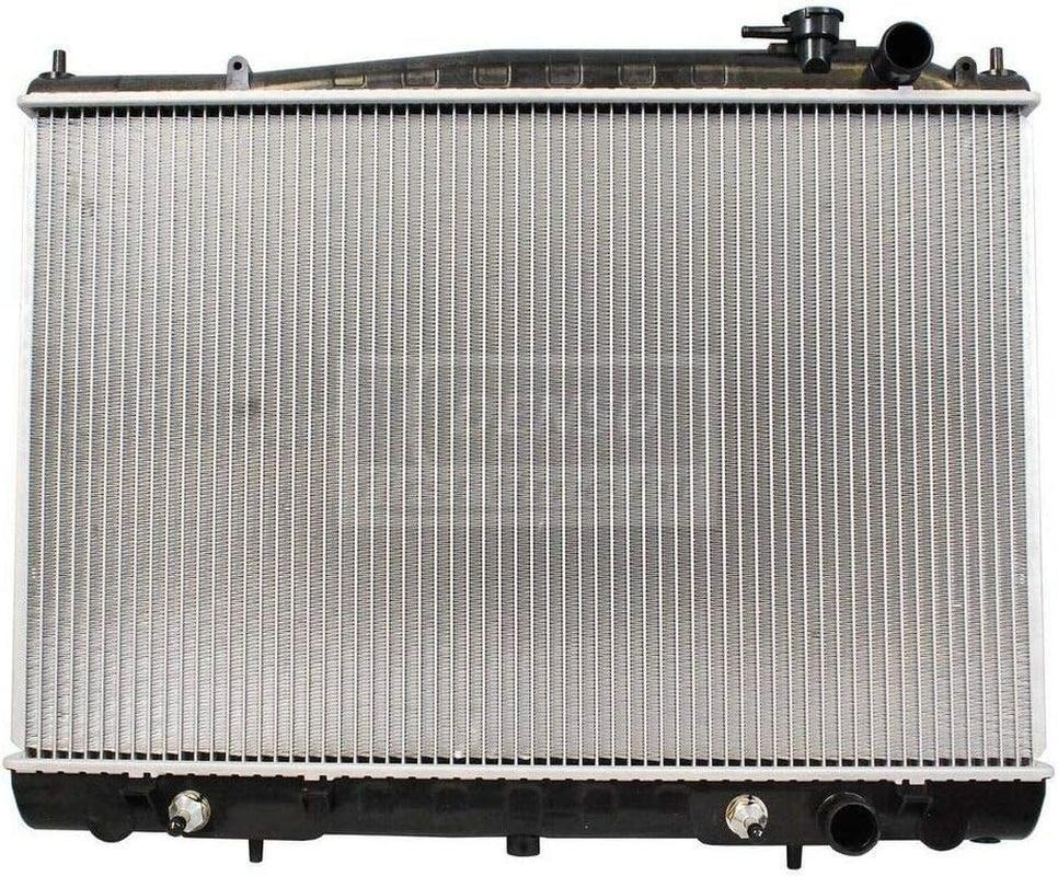 '- 2213400 Radiator