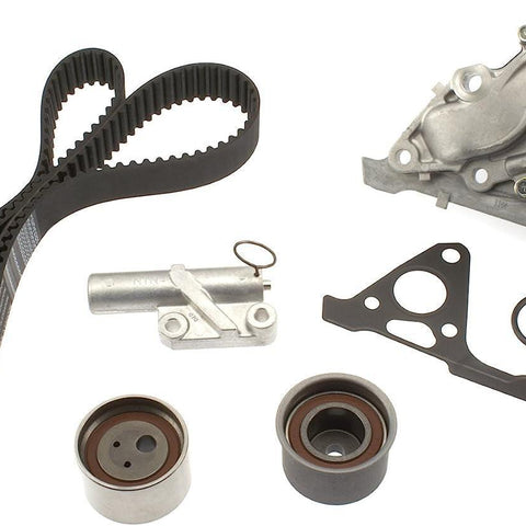 TKM-002 Engine Timing Belt Kit with New Water Pump