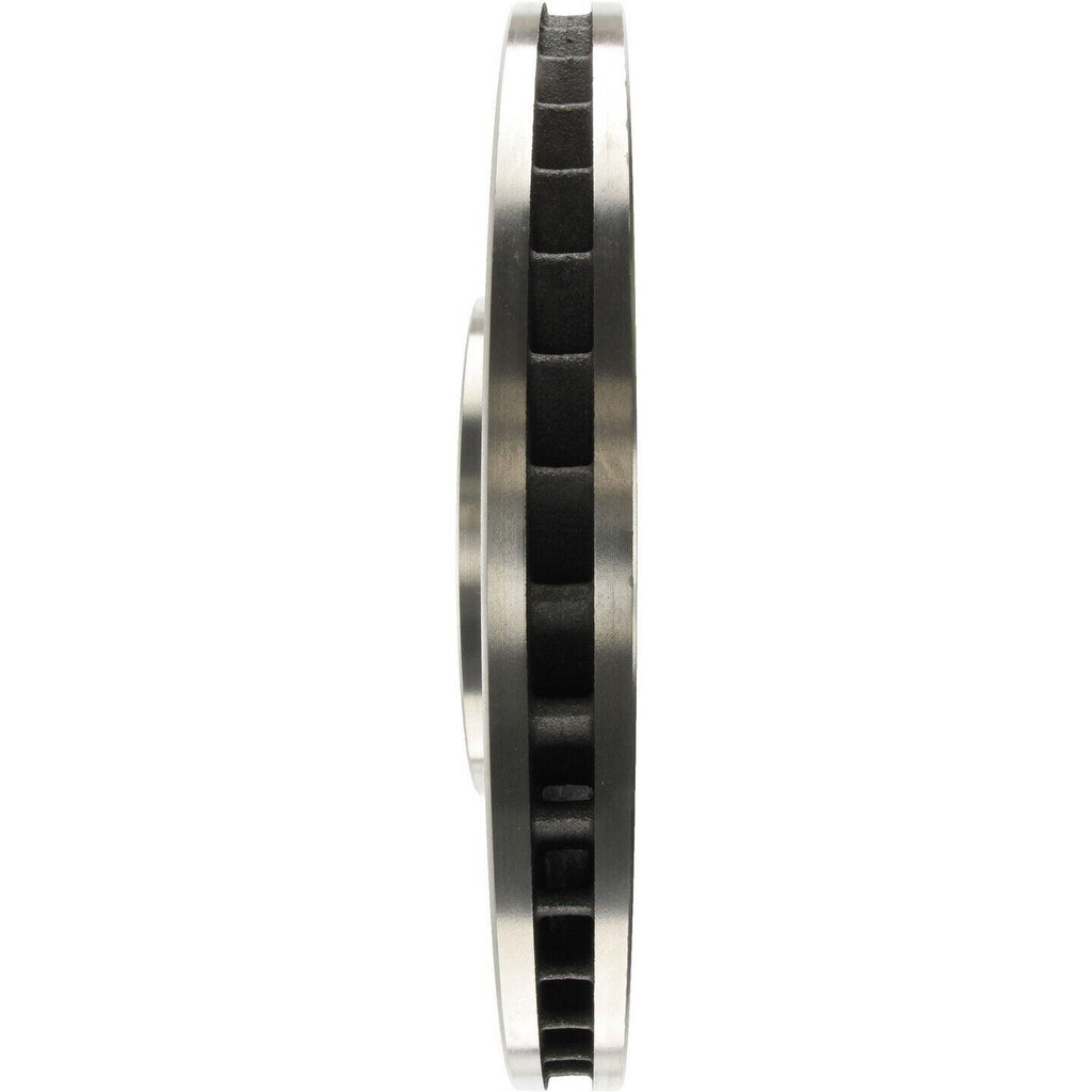 Centric Front Driver Side Disc Brake Rotor for Lexus (226.44192)