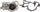 TKK-006 Engine Timing Belt Kit with Water Pump