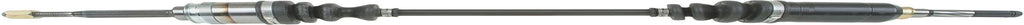 Select 66-2066 New CV Constant Velocity Drive Axle Shaft