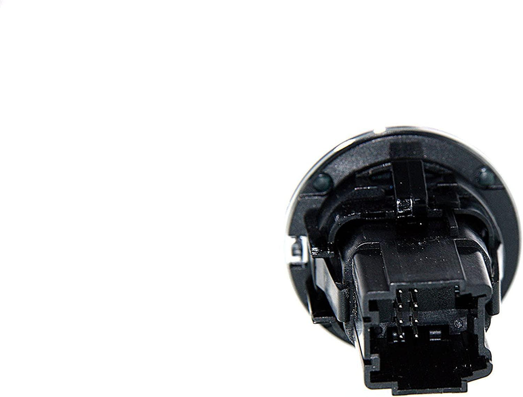 GM Original Equipment 22888571 Carbon Black Ignition Start/Stop Switch