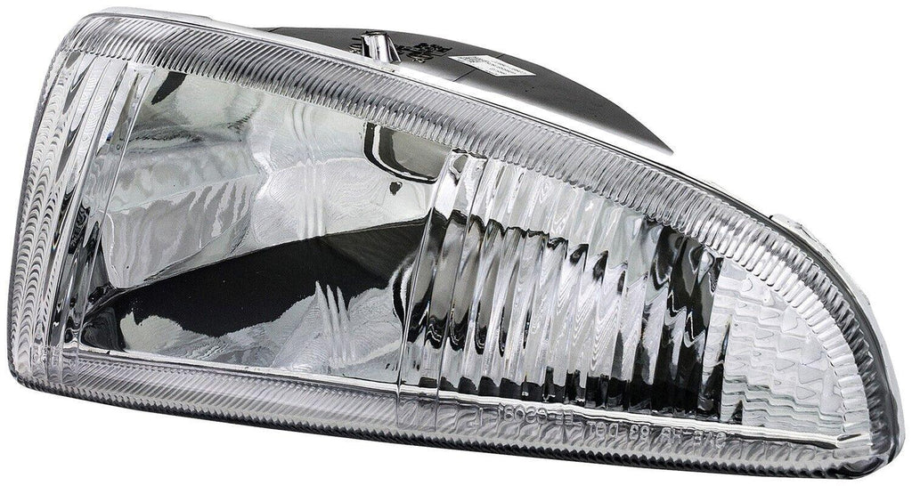Dorman Headlight Assembly for 1995-1997 Dodge Intrepid 1590409