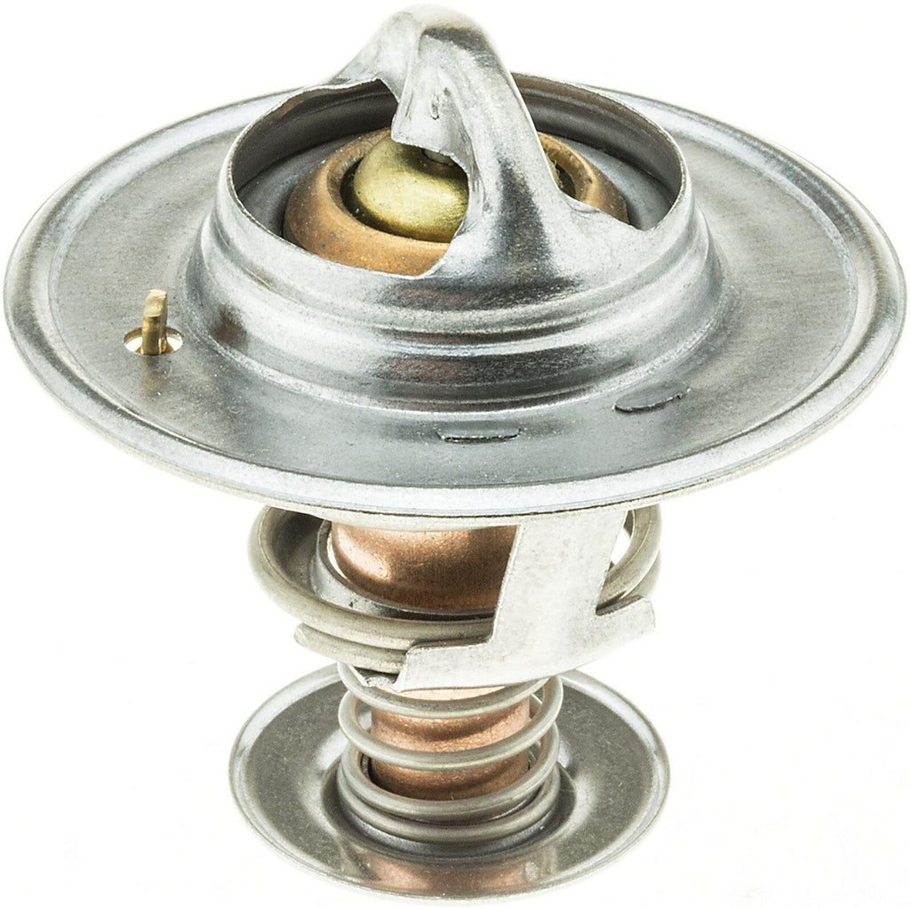 Engine Coolant Thermostat for E-350 Super Duty, E-150, E-250+More 33468
