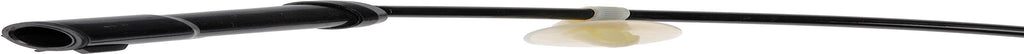 Dorman 695-151 Rear Passenger Side ABS Wheel Speed Sensor Compatible with Select Ford Models