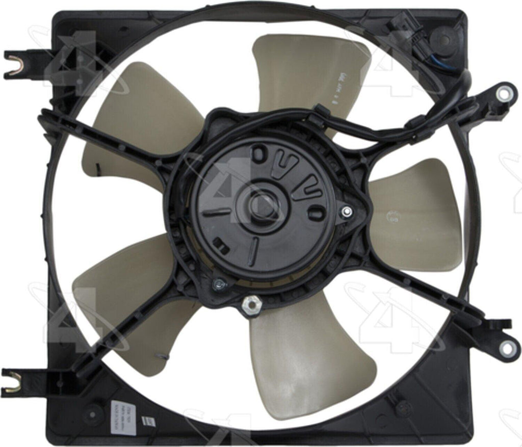 FS Engine Cooling Fan Assembly for 1995-1999 Eclipse 75255