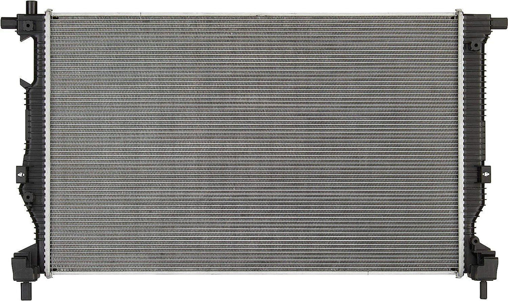 CU13323 Complete Radiator