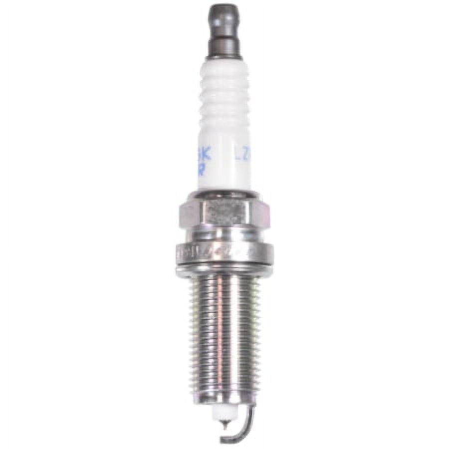 LZFR5CI-11 Laser Iridium Spark Plug, 1 Pack Fits Select: 2013-2023 RAM 1500, 2017-2022 JEEP COMPASS