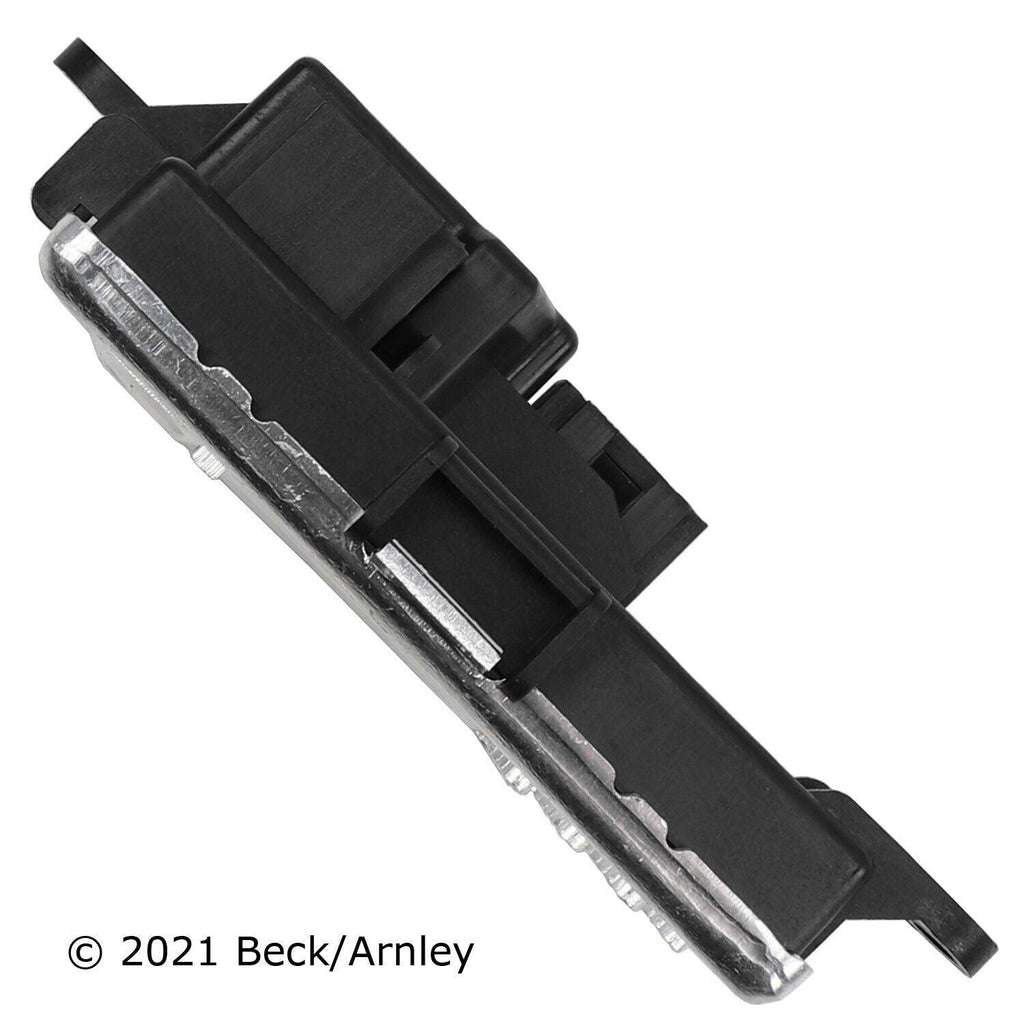 Beck Arnley HVAC Blower Motor Resistor for Mercedes-Benz 204-0134