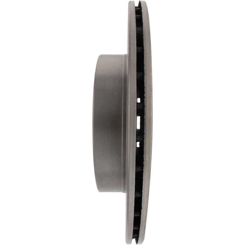 Centric Rear Disc Brake Rotor for 1991-1995 MR2 (121.44072)