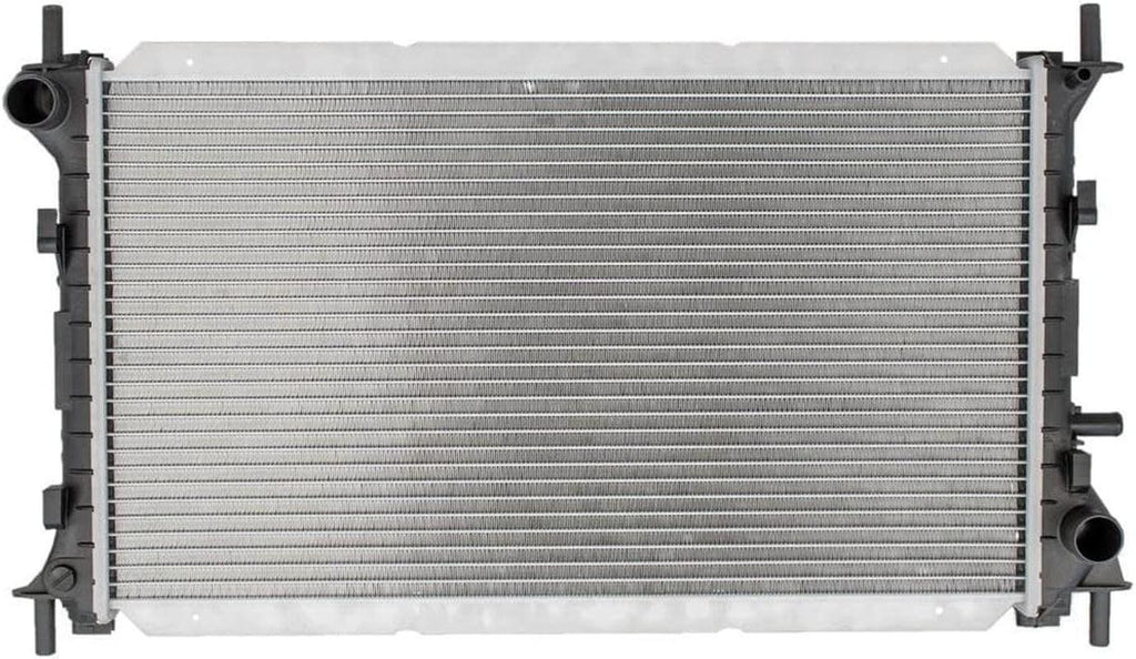 Radiator, New OE Quality - 221-9073