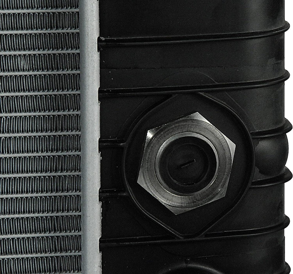 GM Genuine Parts 20528 Radiator