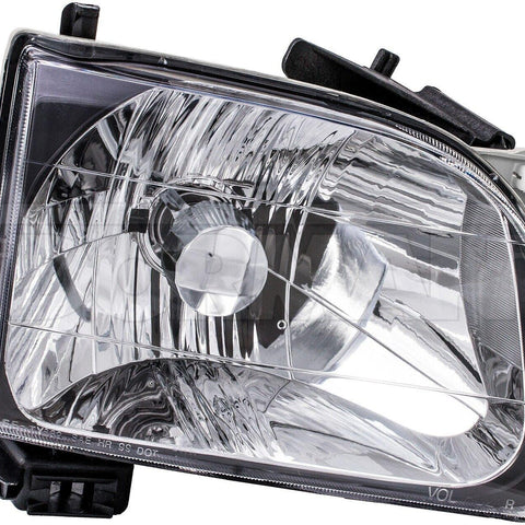 Dorman Headlight Assembly for Hilux, Tacoma 1591703