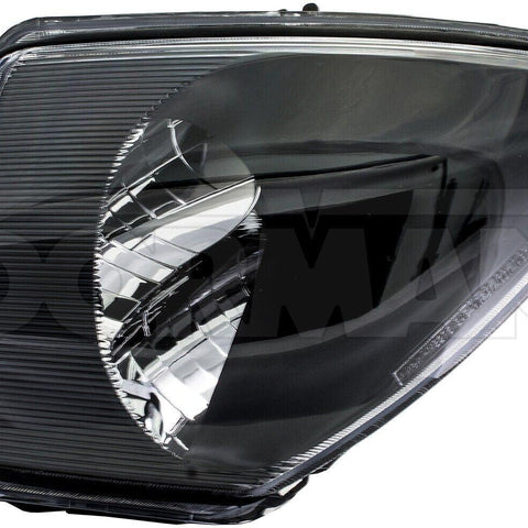 Dorman Headlight Assembly for 00-02 Eclipse 1590825
