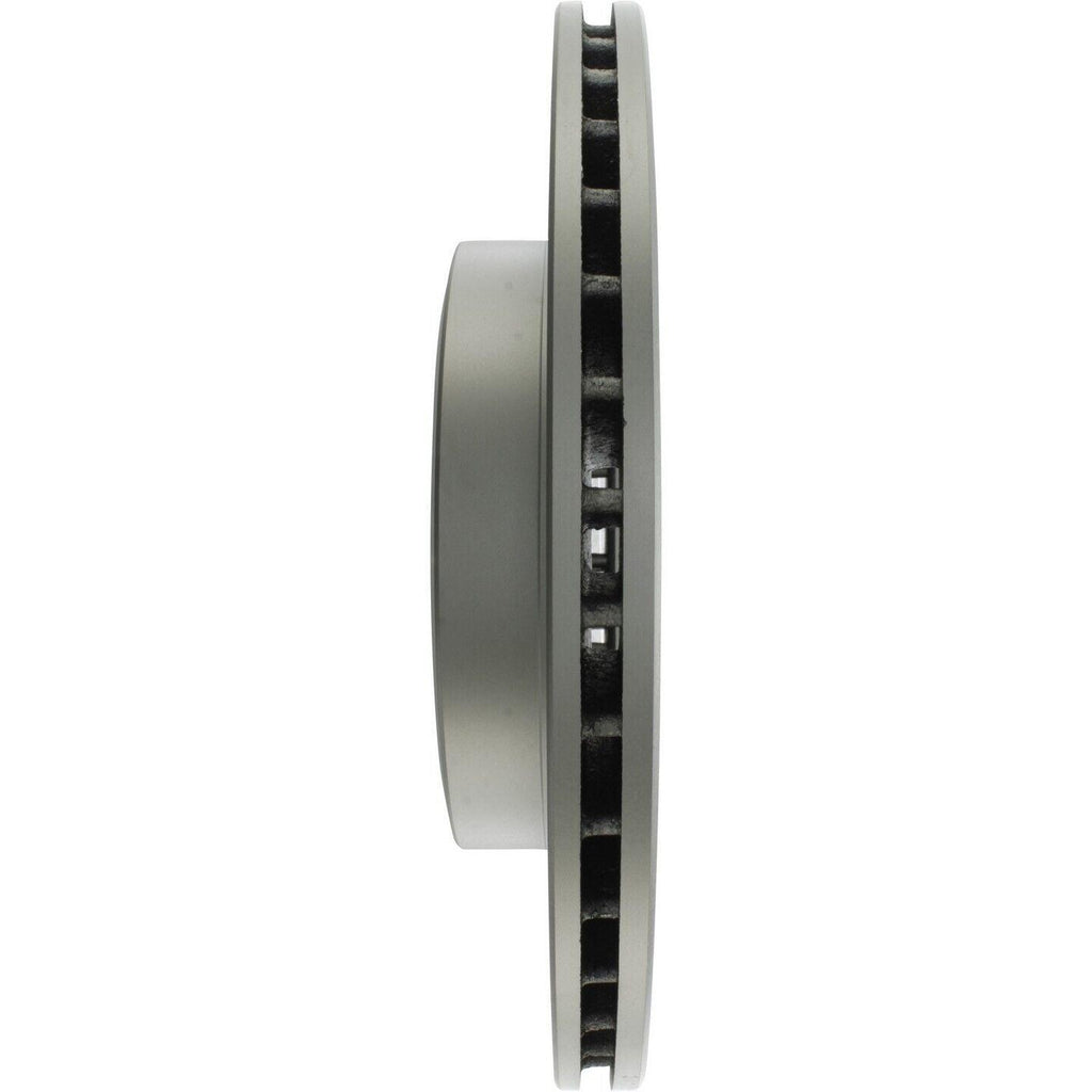 Centric Front Disc Brake Rotor for BMW (320.34048F)