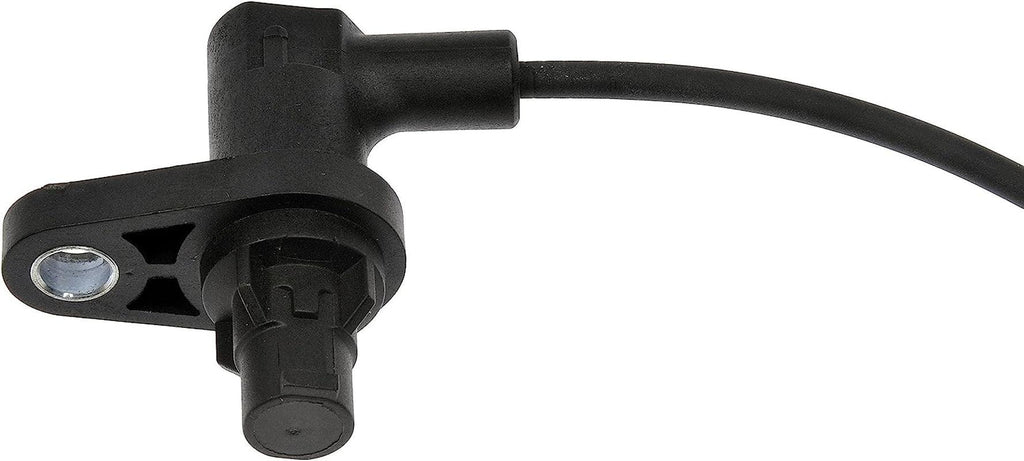 Dorman 695-163 Front Driver Side ABS Wheel Speed Sensor Compatible with Select Toyota Models