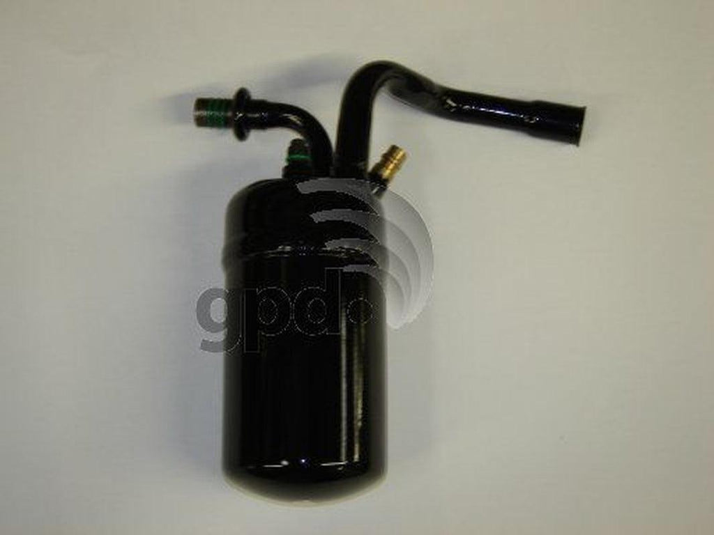 Global Parts A/C Compressor and Component Kit for Thunderbird, Cougar 9631904