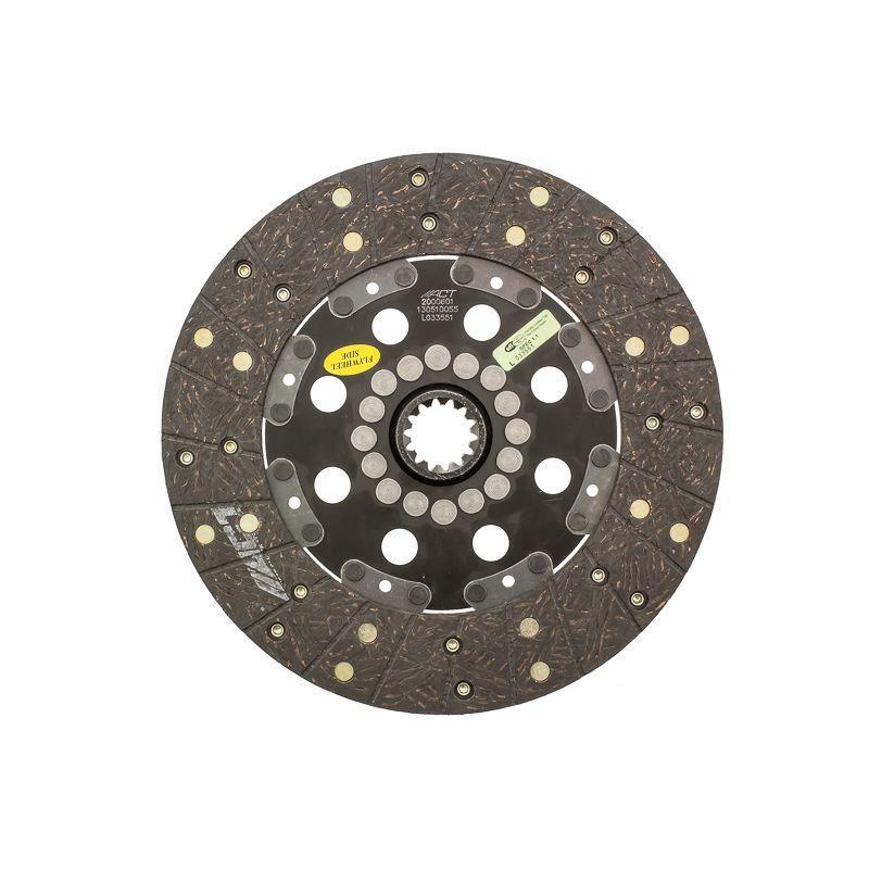 2000601 ACT Modified Rigid Street Disc - greatparts