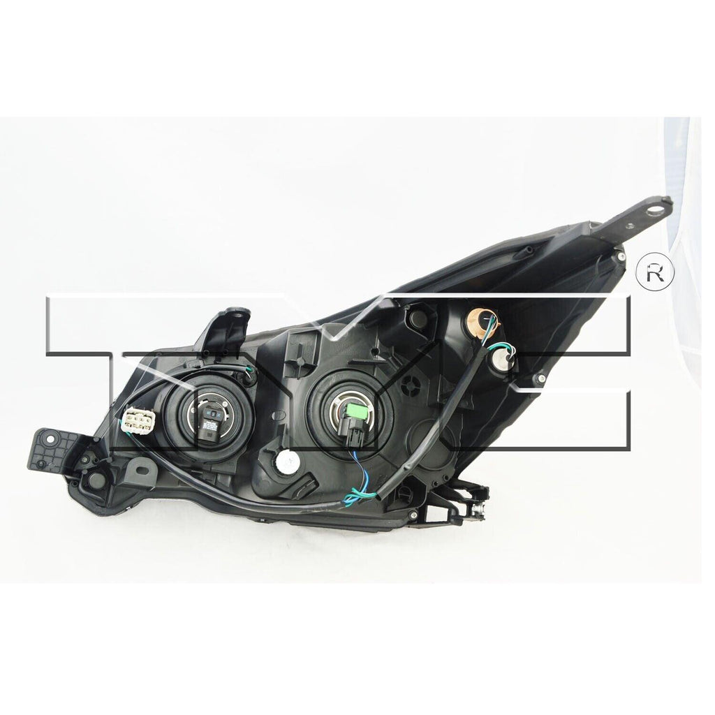 TYC Headlight Assembly for 14-16 Forester 20-9444-90