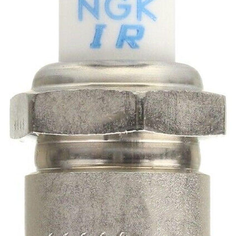 NGK Laser Iridium Spark Plug for 04-11 Mazda RX-8 6700