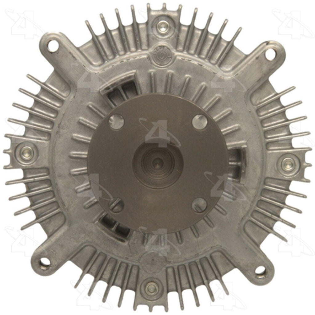 Four Seasons Engine Cooling Fan Clutch for 01-02 Kia Sportage 46065
