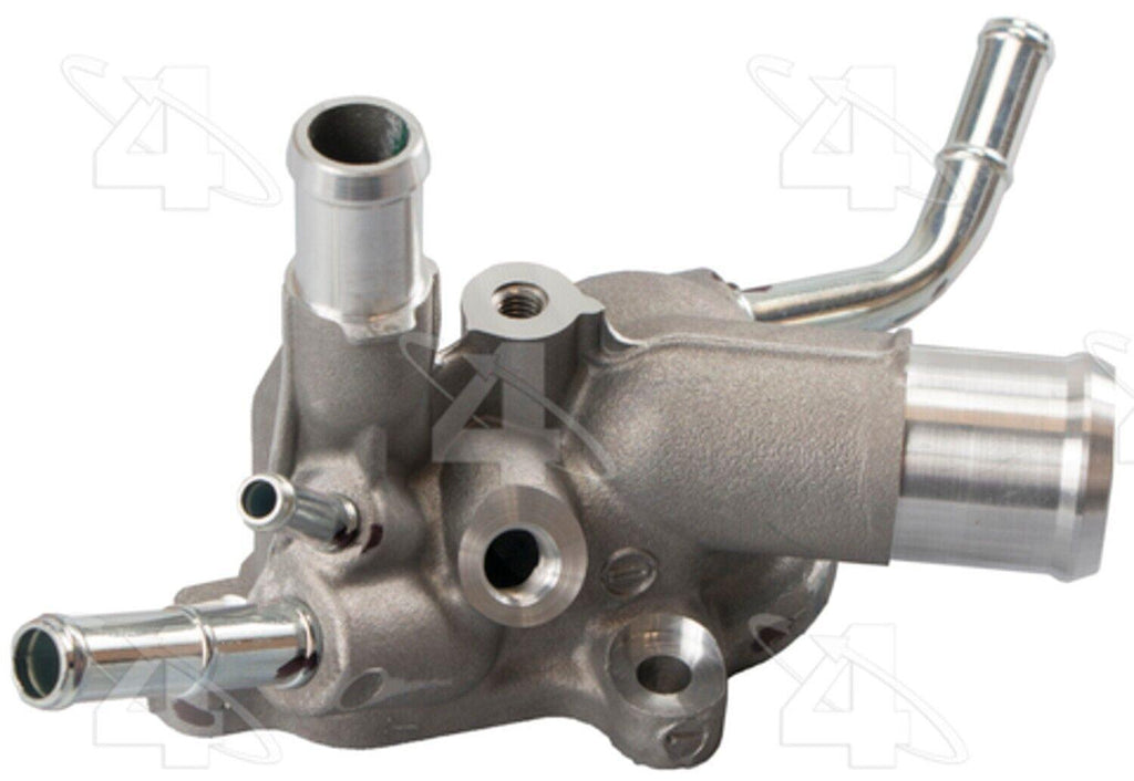 Four Seasons Engine Coolant Thermostat Housing for Nissan 86138