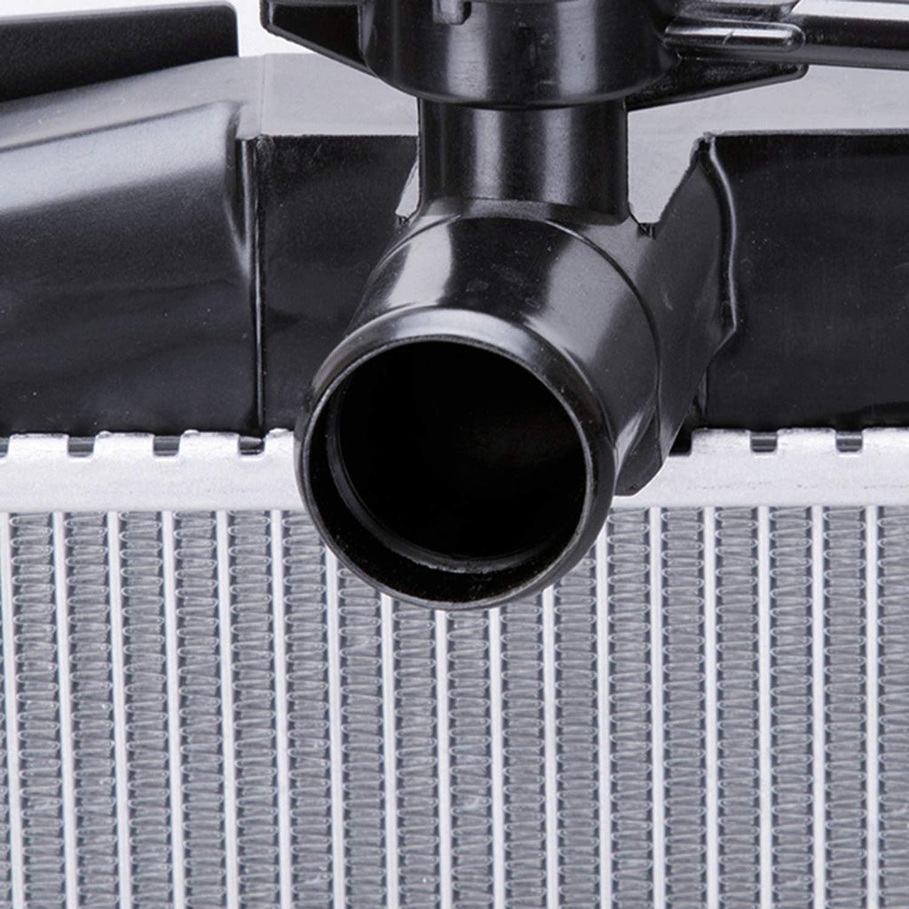13270 Compatible with TOYOTA Replacement Radiator