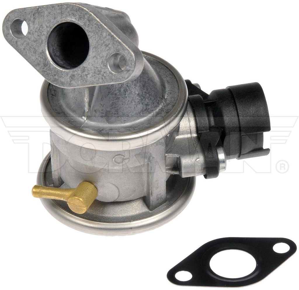 Dorman Secondary Air Injection Check Valve for 01-06 BMW X5 911-978