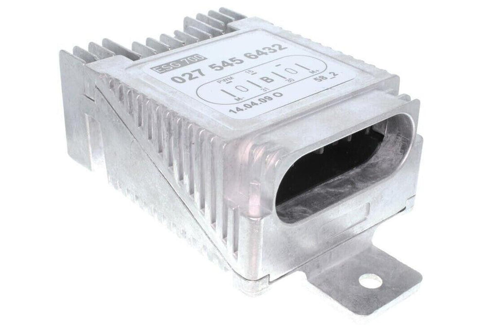 Vemo Engine Cooling Fan Controller for Mercedes-Benz V30-79-0011