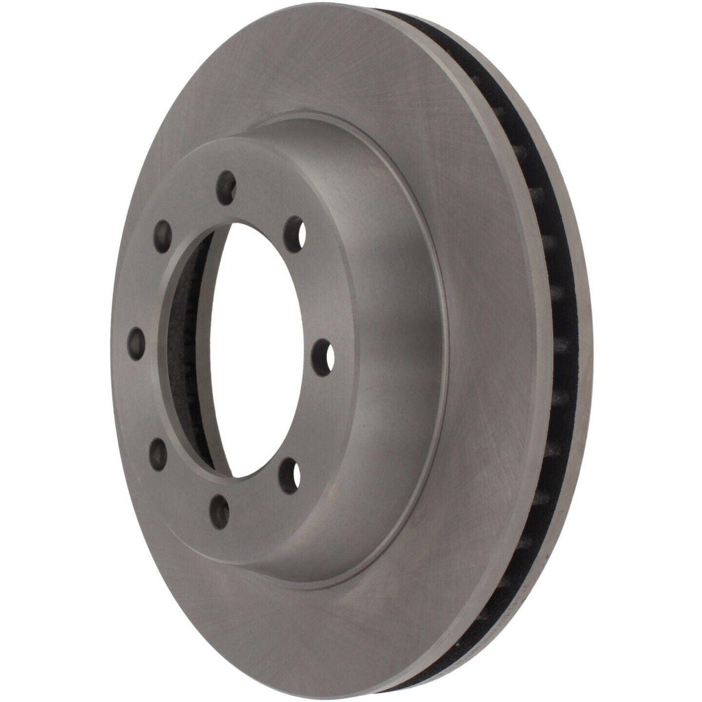 Centric Front Disc Brake Rotor for P30, P3500, P35 (121.66015)