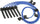 (52089) RC-FDZ047 Spark Plug Wire Set