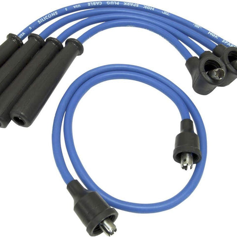 (53021) RC-CRX057 Spark Plug Wire Set