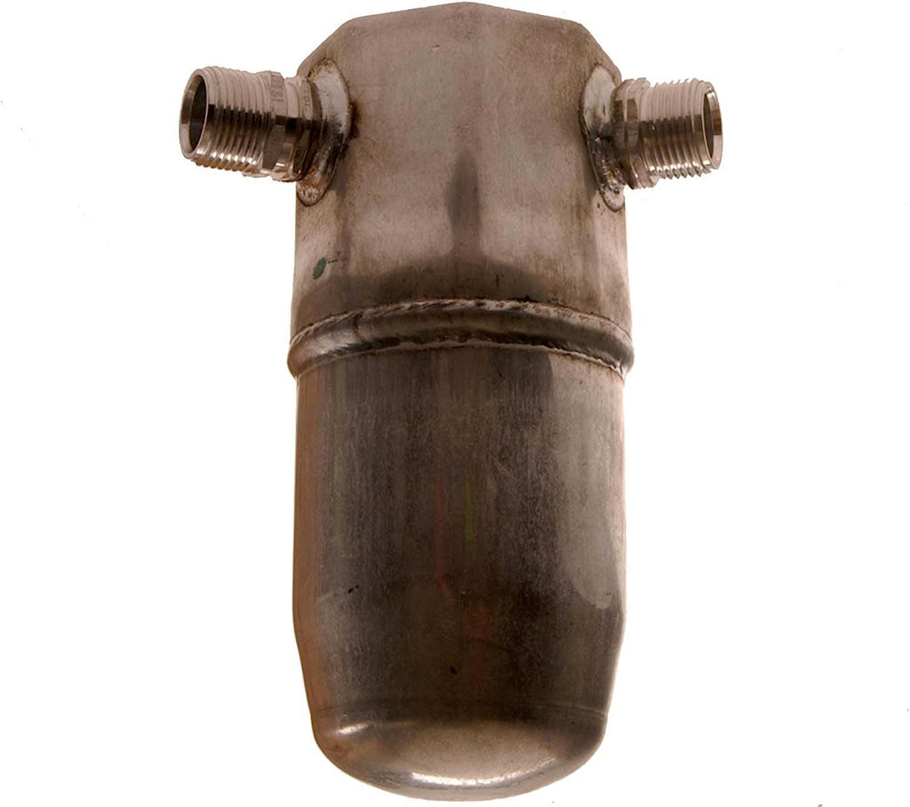 GM Original Equipment 15-10081 Air Conditioning Accumulator