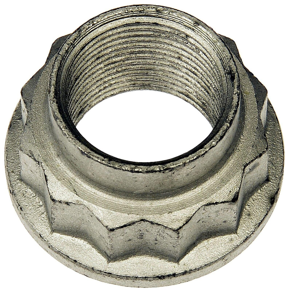 Dorman Wheel Bearing and Hub Assembly for 07-09 Camry 686-258