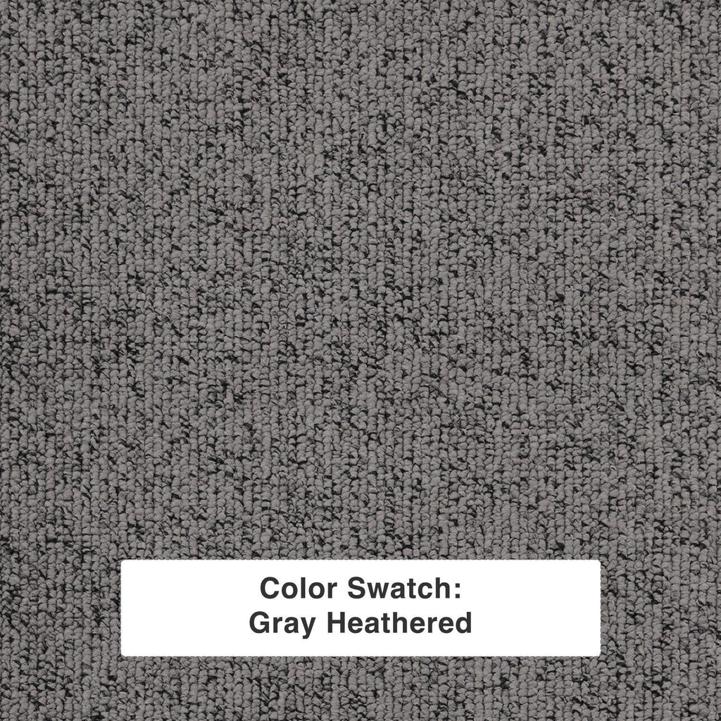 Lloyd Berber Front Row Carpet Mats for 1985-1989 Excalibur Phaeton