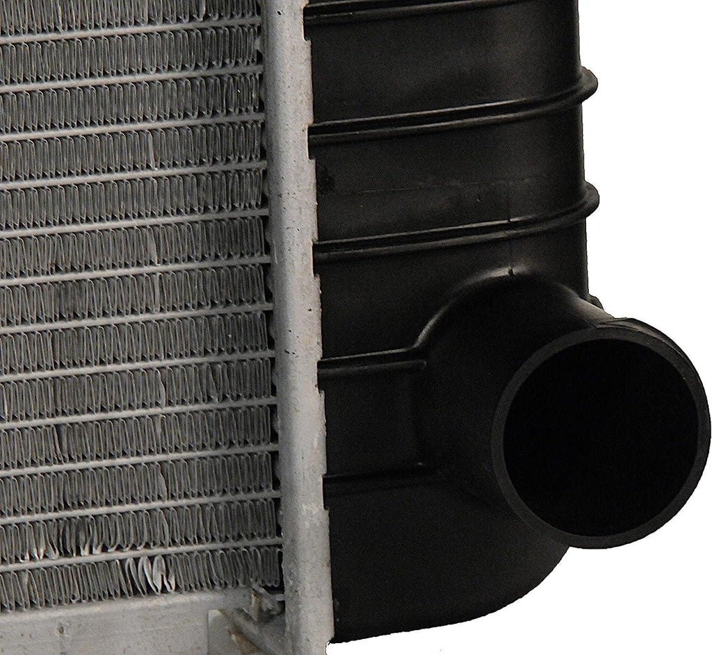 GM Genuine Parts 20814 Radiator